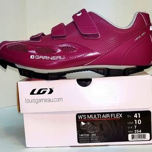 Louis Garneau Multi Air Flex Cycling Shoe 
Women's